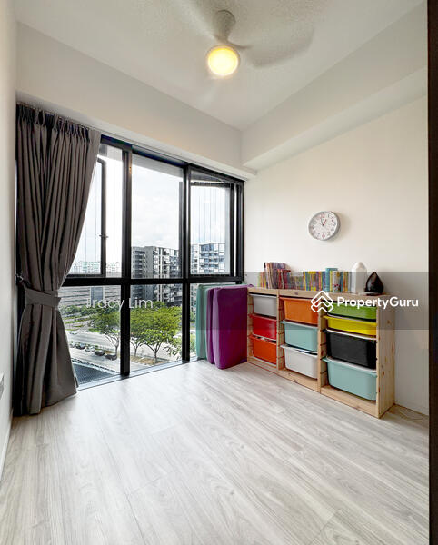 For Sale - The Woodleigh Residences