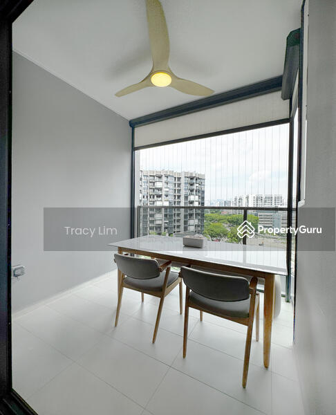 For Sale - The Woodleigh Residences