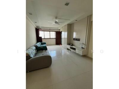 For Rent - 689 Hougang Street 61