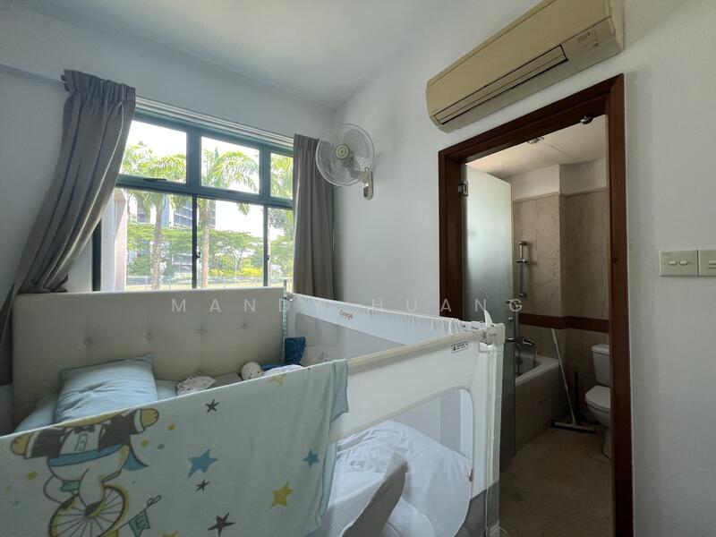 For Rent - Changi Court