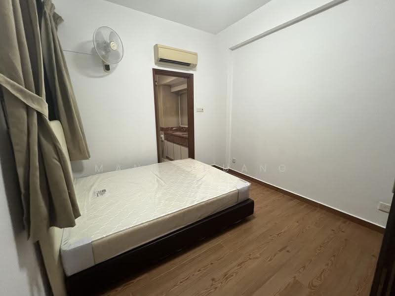 Changi Court, 698 Upper Changi Road East, Bedok / Upper East Coast, 3 Bedrooms, 1,163 sqft, Condominium For Rent, by Mandy Huang, 60088466 - Bedroom - PropertyGuru.com.sg