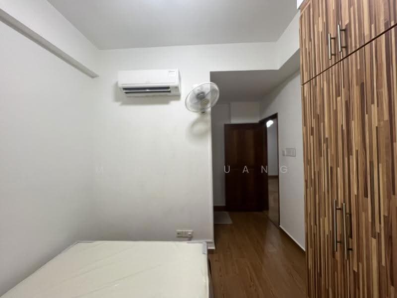 Changi Court, 698 Upper Changi Road East, Bedok / Upper East Coast, 3 Bedrooms, 1,163 sqft, Condominium For Rent, by Mandy Huang, 60088466 - Bedroom - PropertyGuru.com.sg