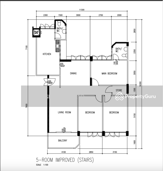 For Sale 258 Jurong East Street 24