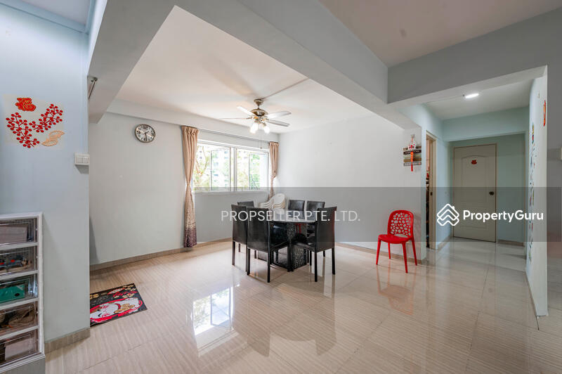 For Sale - 258 Jurong East Street 24