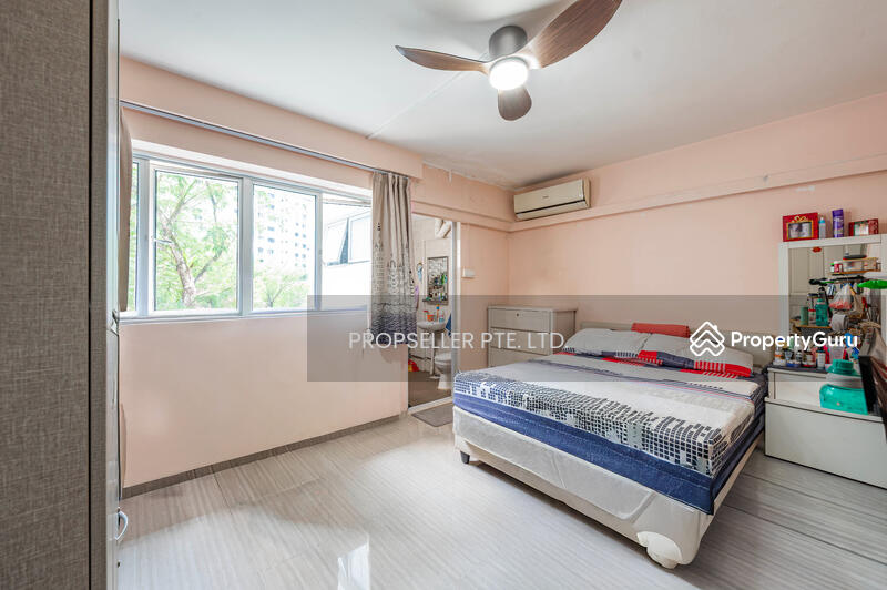 For Sale - 258 Jurong East Street 24