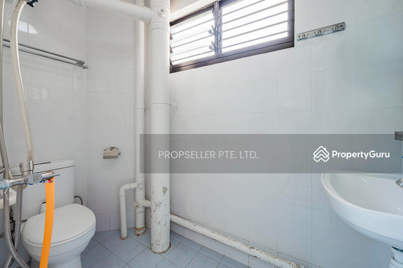 For Sale - 258 Jurong East Street 24
