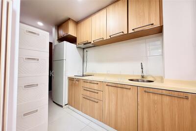 For Sale - Leith Grove