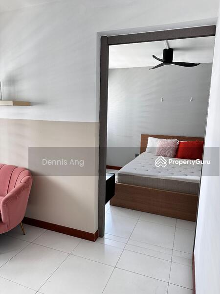 For Rent - 450A Sengkang West Way