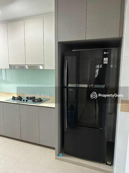For Rent - 450A Sengkang West Way