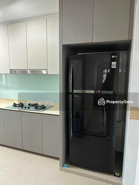 For Rent - 450A Sengkang West Way