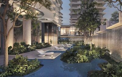 For Sale - Zyon Grand