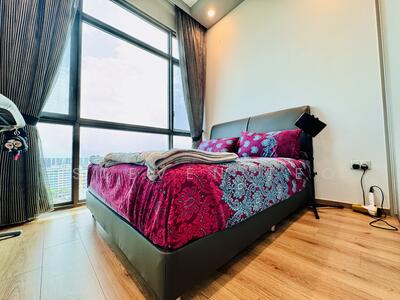 For Rent - Nine Residences
