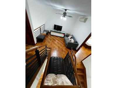 For Sale - Jalan Arif