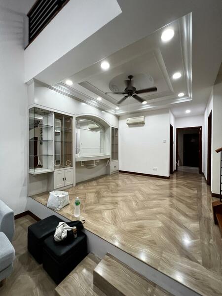 JALAN ARIF, Henley Garden, 5 Bedrooms, 2,850 sqft, Terraced House For Sale, by Angela Chan, 60088502 - Living Room - PropertyGuru.com.sg