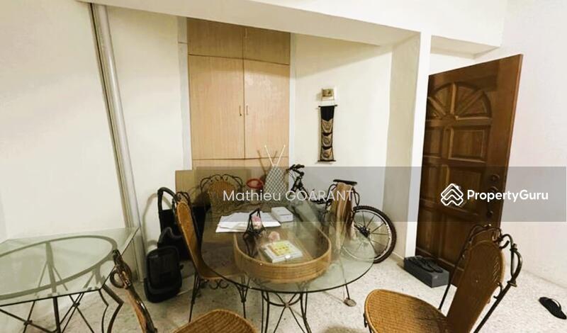 For Sale - Queensway Tower