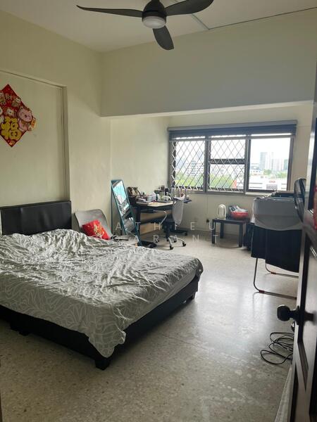 For Sale - Queensway Tower