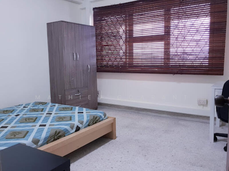 For Sale - Queensway Tower