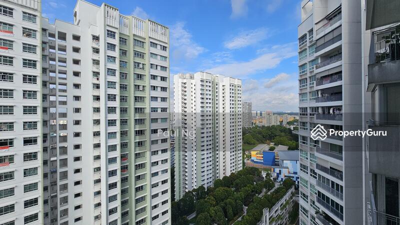 For Sale - 588D Ang Mo Kio Street 52