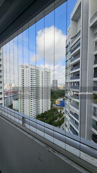 For Sale - 588D Ang Mo Kio Street 52