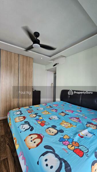 For Sale - 588D Ang Mo Kio Street 52