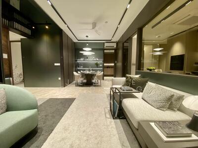 For Sale - The Continuum