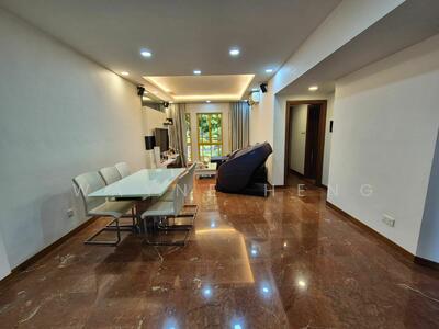 For Sale - Villa Marina