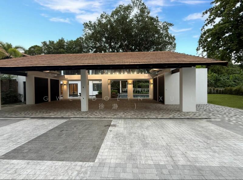 New GCB Residence | 全新装修优质洋房, Rebecca Road, 5 Bedrooms, 8,000 sqft, Good Class Bungalow For Rent, by Gwendolyn Xu ( 徐瀞 ), 60088560 - PropertyGuru.com.sg