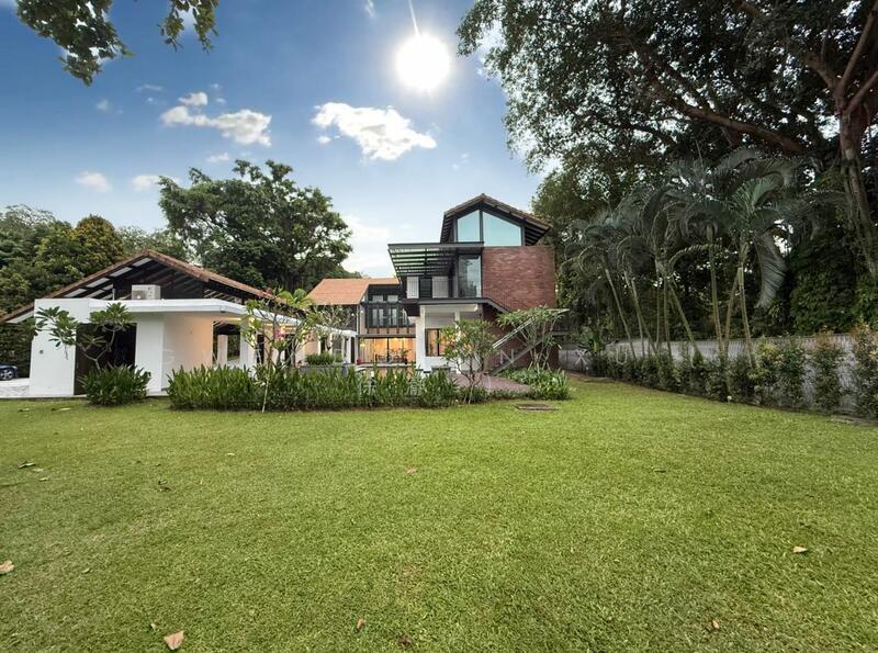 New GCB Residence | 全新装修优质洋房, Rebecca Road, 5 Bedrooms, 8,000 sqft, Good Class Bungalow For Rent, by Gwendolyn Xu ( 徐瀞 ), 60088560 - PropertyGuru.com.sg