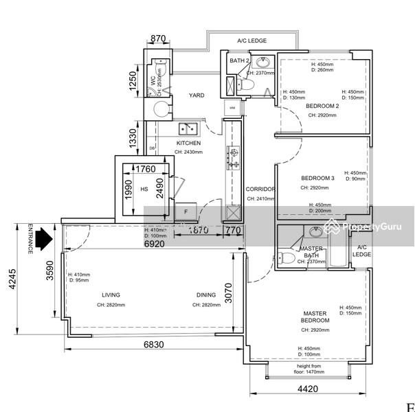 For Rent Belmondo View