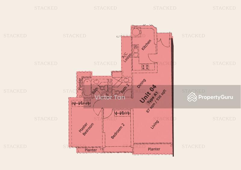 For Sale Bishan Point
