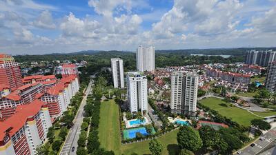 For Sale - Bishan Point