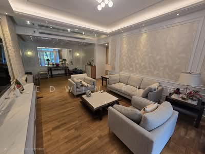 For Rent - Cairnhill Crest