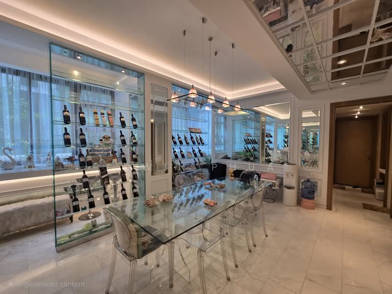 Cairnhill Crest, 2 Cairnhill Circle, 3 Bedrooms, 2,961 sqft, Condominium For Rent, by Edwin Phua, 60088568 - PropertyGuru.com.sg