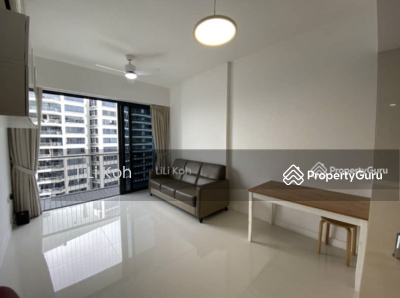 For Rent - d'Leedon (Former Farrer Court)
