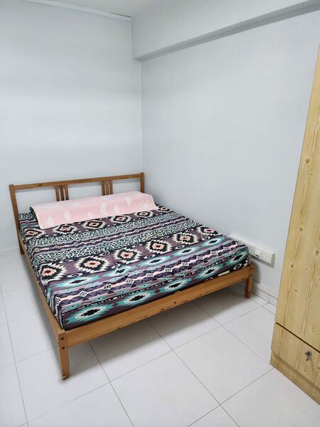 For Rent - 115 Marsiling Rise