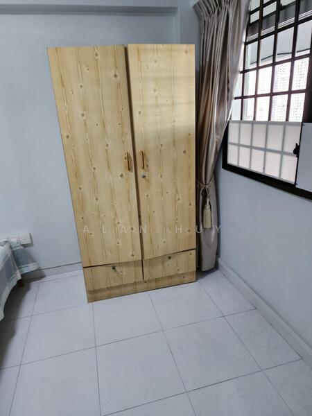 For Rent - 115 Marsiling Rise