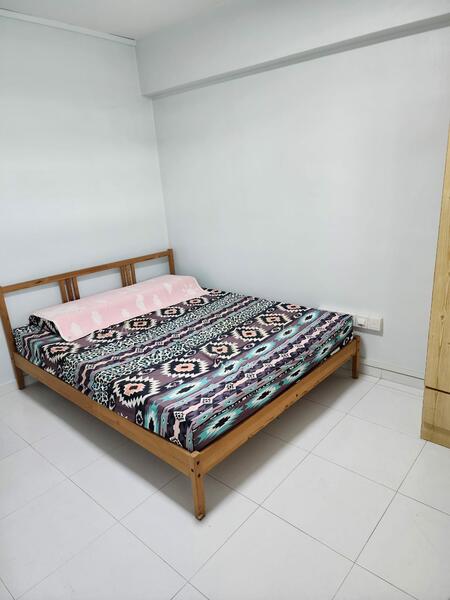 For Rent - 115 Marsiling Rise