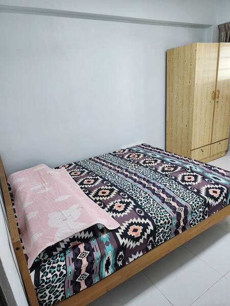 For Rent - 115 Marsiling Rise