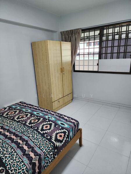 For Rent - 115 Marsiling Rise