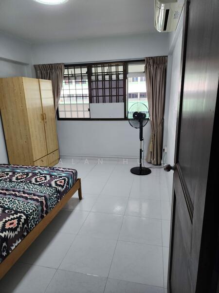 For Rent - 115 Marsiling Rise