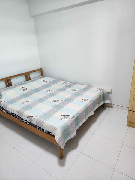 For Rent - 115 Marsiling Rise