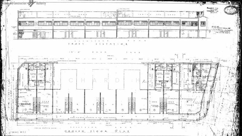 193 Upper Paya Lebar Road, Upper Paya Lebar Road, Hougang / Punggol / Sengkang, 1,433 sqft, Other Retail For Sale, by Richard Ho SW, 60088606 - CommercialGuru.com.sg