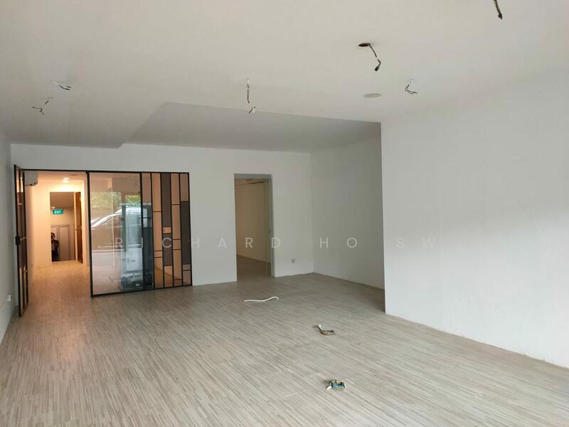 193 Upper Paya Lebar Road, Upper Paya Lebar Road, Hougang / Punggol / Sengkang, 1,433 sqft, Other Retail For Sale, by Richard Ho SW, 60088606 - Living Room - CommercialGuru.com.sg