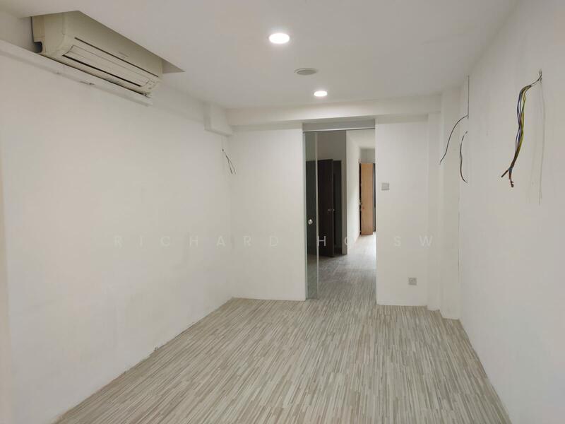 193 Upper Paya Lebar Road, Upper Paya Lebar Road, Hougang / Punggol / Sengkang, 1,433 sqft, Other Retail For Sale, by Richard Ho SW, 60088606 - Living Room - CommercialGuru.com.sg