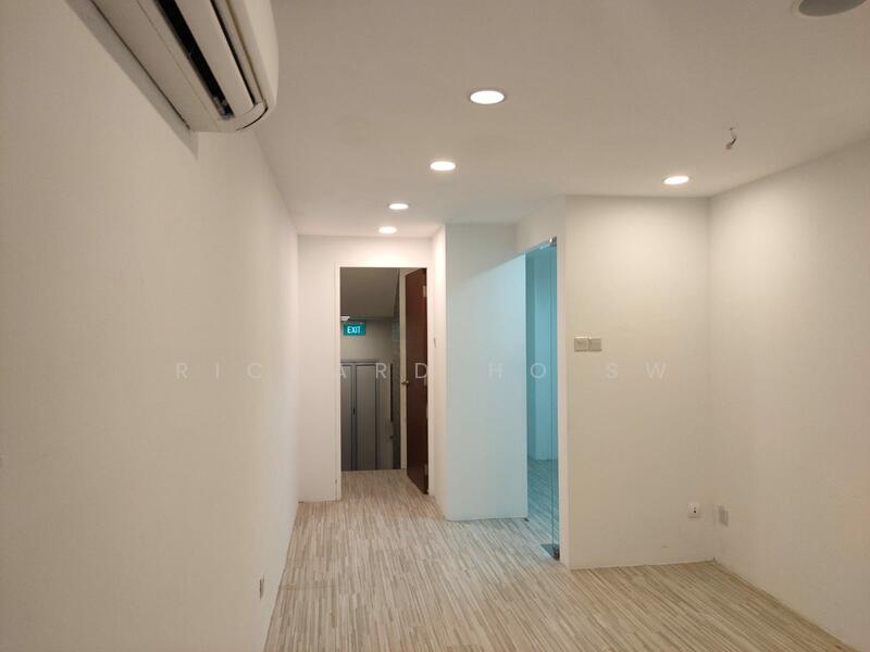 193 Upper Paya Lebar Road, Upper Paya Lebar Road, Hougang / Punggol / Sengkang, 1,433 sqft, Other Retail For Sale, by Richard Ho SW, 60088606 - Corridor - CommercialGuru.com.sg