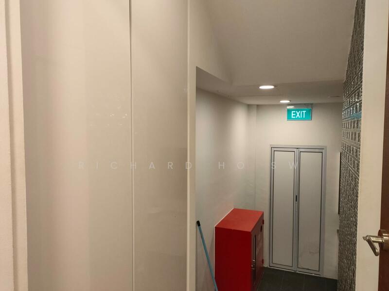 193 Upper Paya Lebar Road, Upper Paya Lebar Road, Hougang / Punggol / Sengkang, 1,433 sqft, Other Retail For Sale, by Richard Ho SW, 60088606 - Corridor - CommercialGuru.com.sg