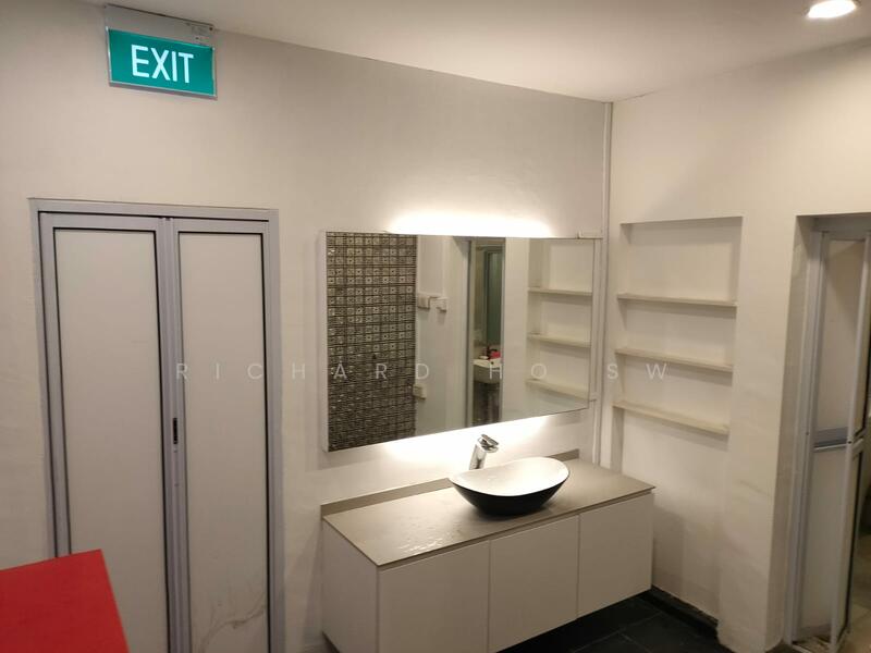 193 Upper Paya Lebar Road, Upper Paya Lebar Road, Hougang / Punggol / Sengkang, 1,433 sqft, Other Retail For Sale, by Richard Ho SW, 60088606 - Bathroom - CommercialGuru.com.sg