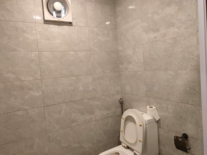 193 Upper Paya Lebar Road, Upper Paya Lebar Road, Hougang / Punggol / Sengkang, 1,433 sqft, Other Retail For Sale, by Richard Ho SW, 60088606 - Bathroom - CommercialGuru.com.sg