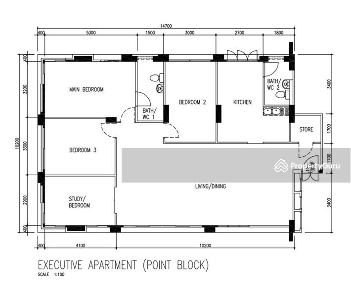 For Sale 635 Bedok Reservoir Road