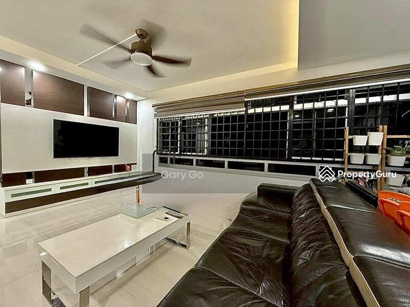 For Sale - 635 Bedok Reservoir Road